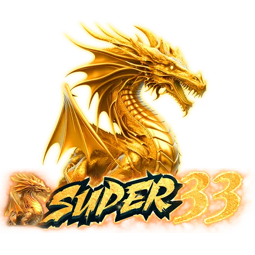 SUPER33 - Petualangan Seru di Dunia Anime